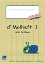 d'Molheft 1 mam Schleek